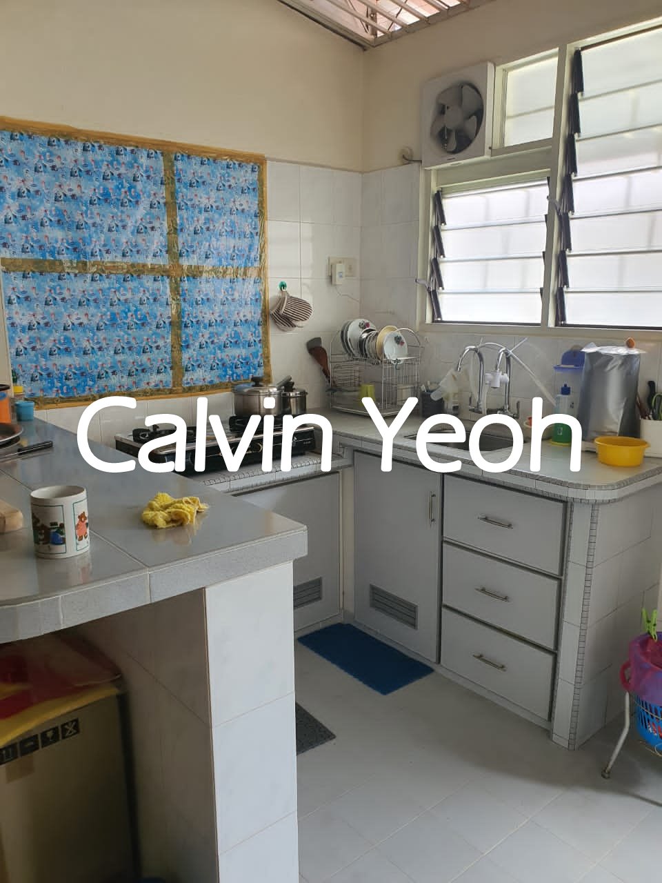 2 Storey Terrace , Greenlane - photo 3