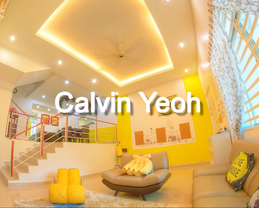 Beverly Hill , Tanjung Bungah