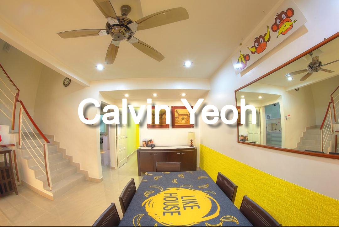 Beverly Hill , Tanjung Bungah - photo 2