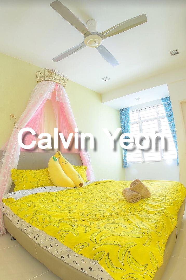 Beverly Hill , Tanjung Bungah - photo 4