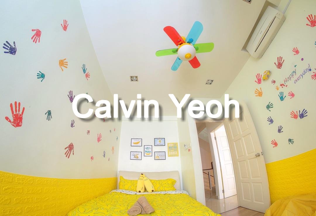 Beverly Hill , Tanjung Bungah - photo 5