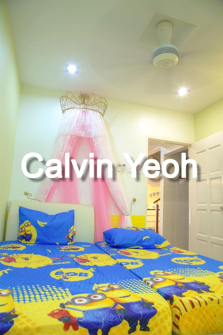 Beverly Hill , Tanjung Bungah - photo 6