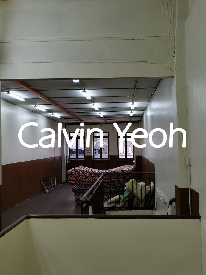 2SSL,LEBUH CAMPBELL - photo 4