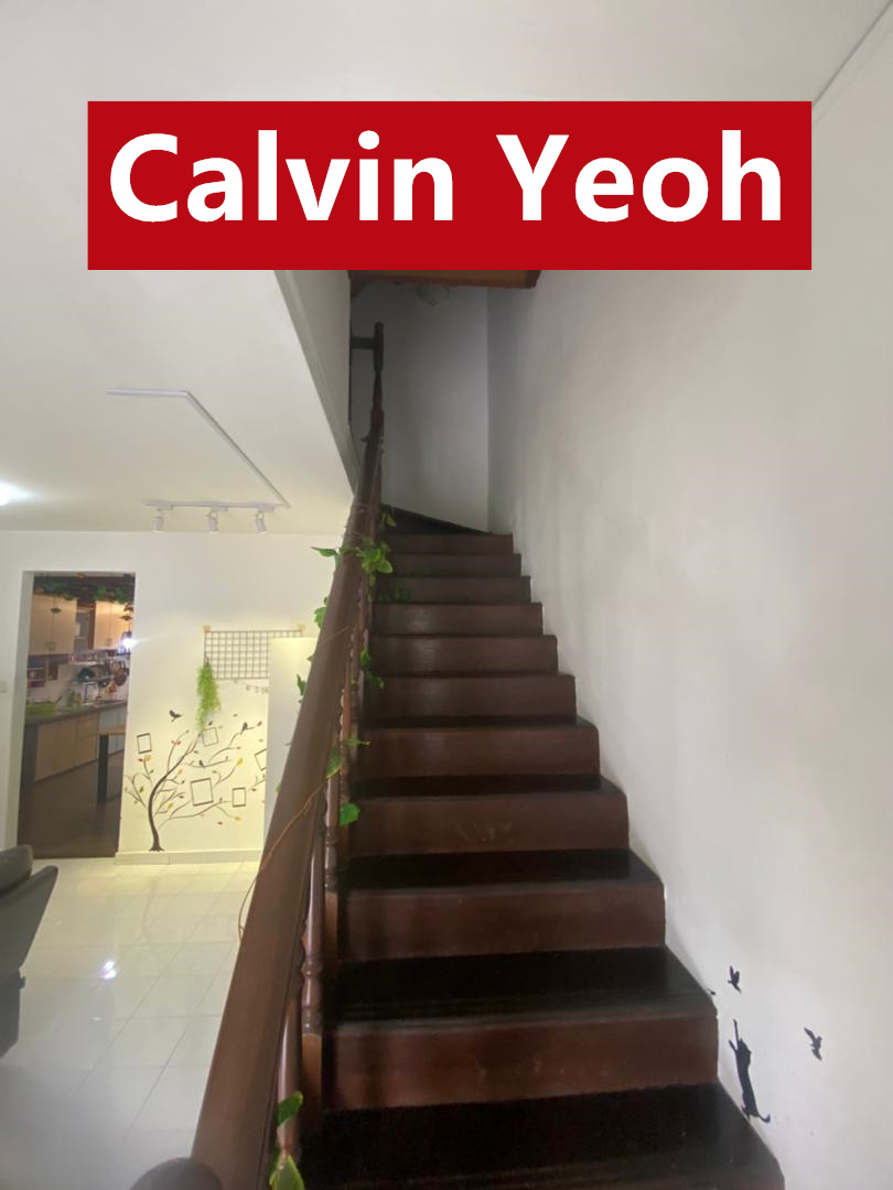 Sunway Tunas , 2 Storey Terrace - photo 3