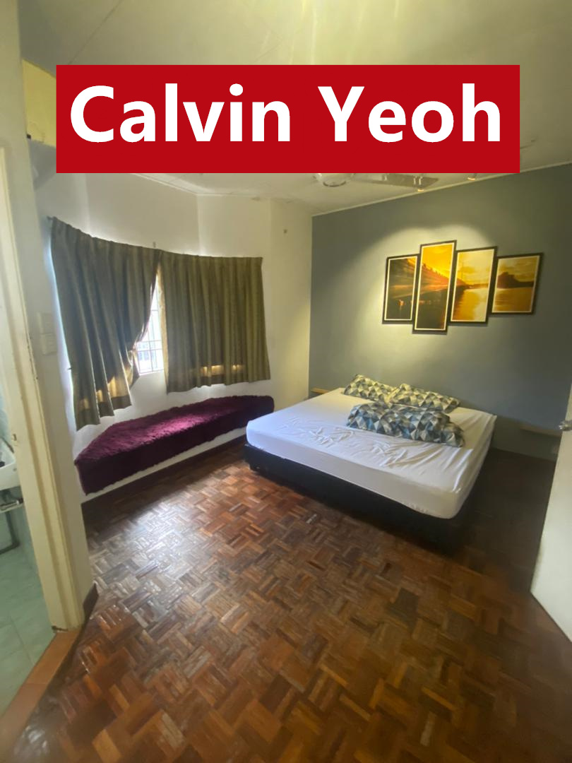 Sunway Tunas , 2 Storey Terrace - photo 4