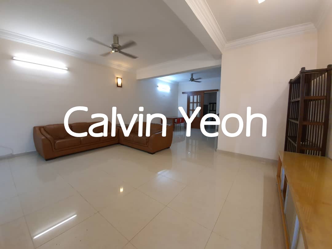 2 Storey Terrace , Sungai Ara - photo 1