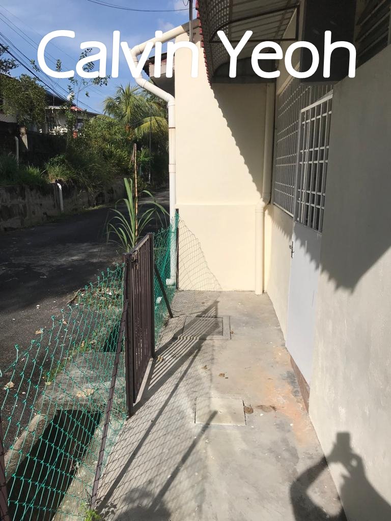 Palm Garden , 3ST,SUNGAI ARA - photo 5