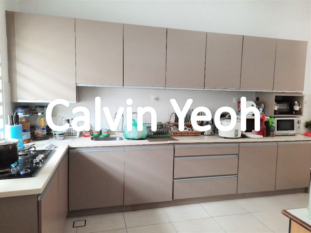 Setia Vista , 2 Storey Terrace - photo 2
