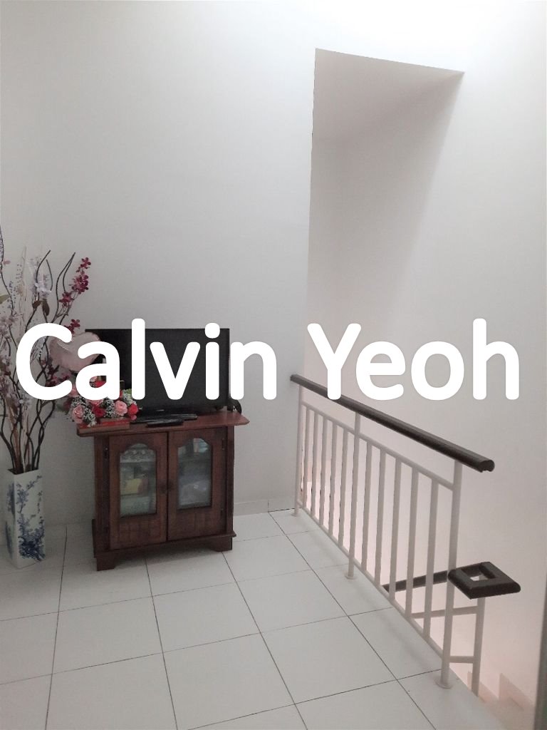 Setia Vista , 2 Storey Terrace - photo 3