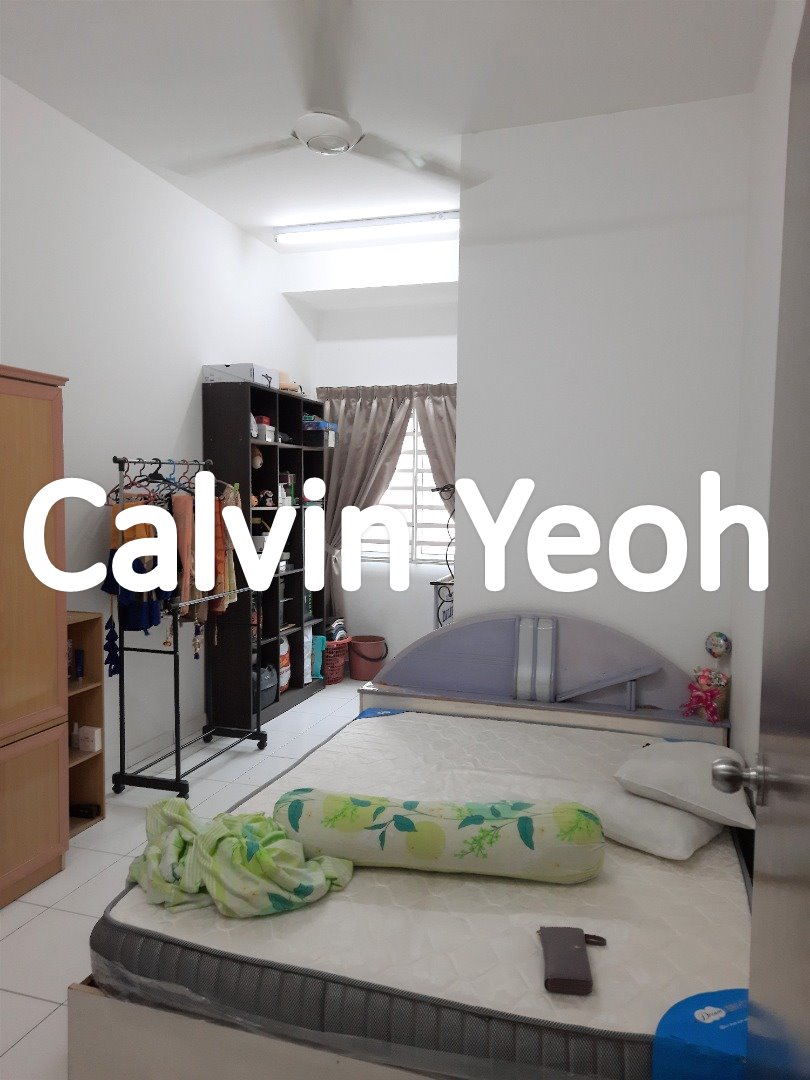 Setia Vista , 2 Storey Terrace - photo 4