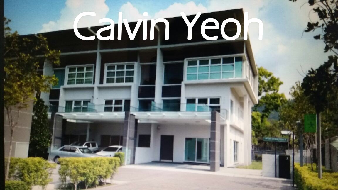 3SSD,PERMAI GARDEN