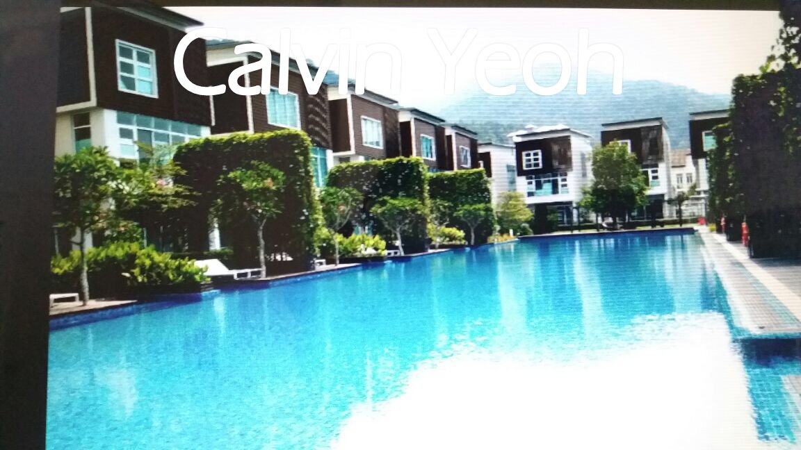 3SSD,PERMAI GARDEN - photo 2