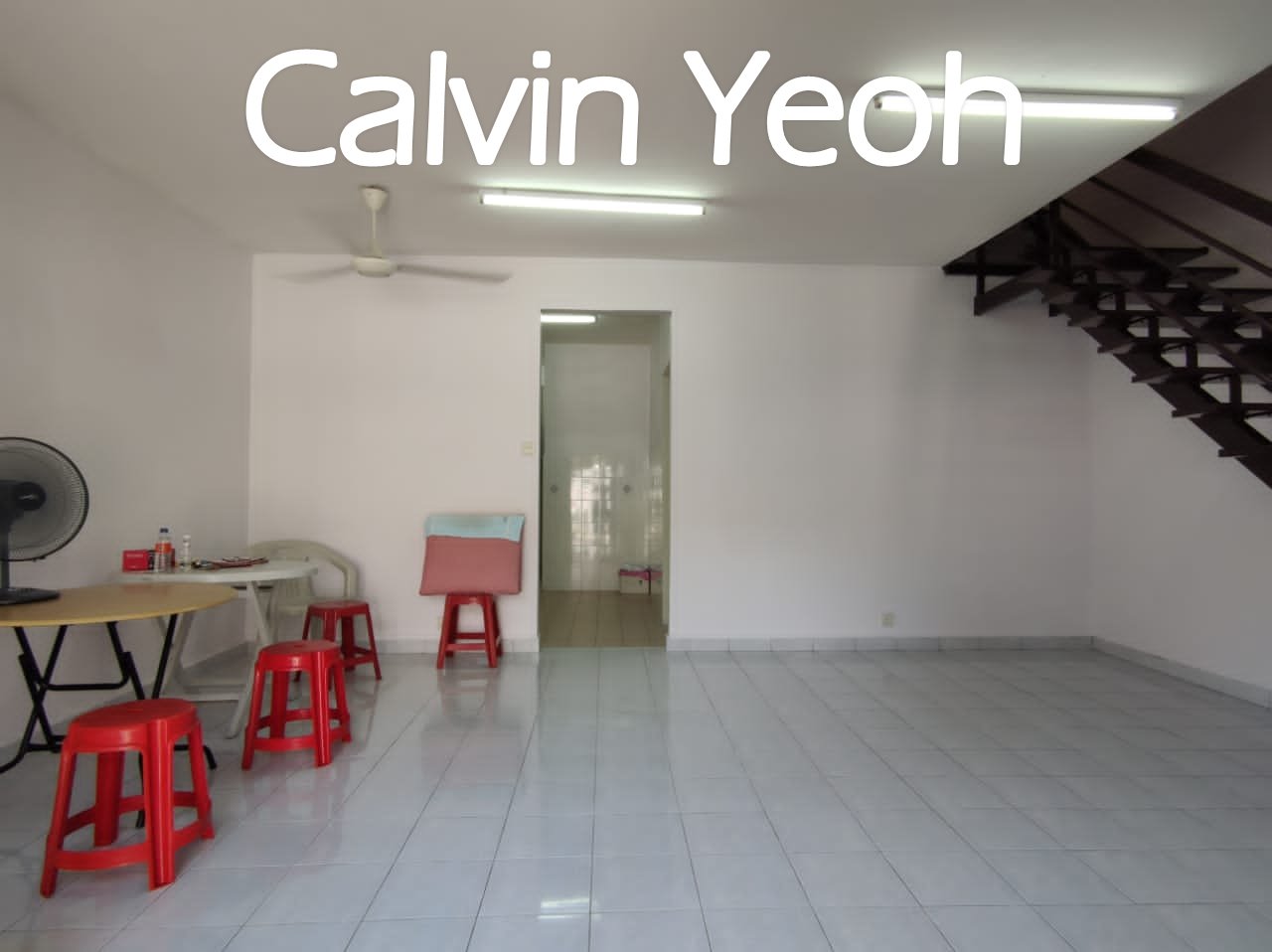 Sunway Tunas , 2 Storey Terrace - photo 3