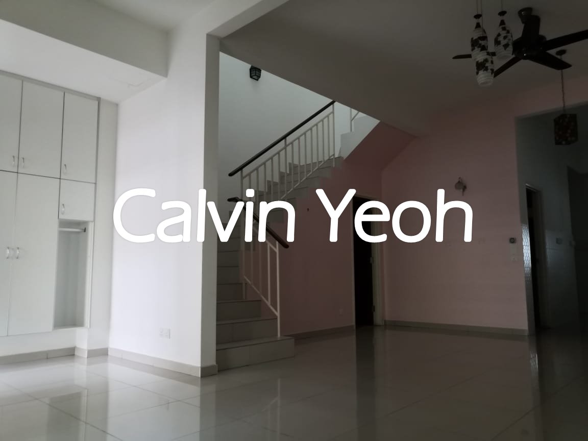 Setia Vista , 2 Storey Terrace
