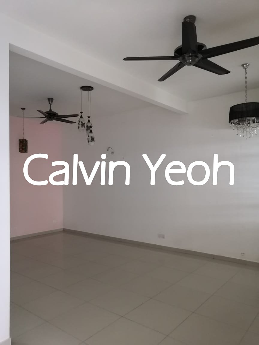 Setia Vista , 2 Storey Terrace - photo 2