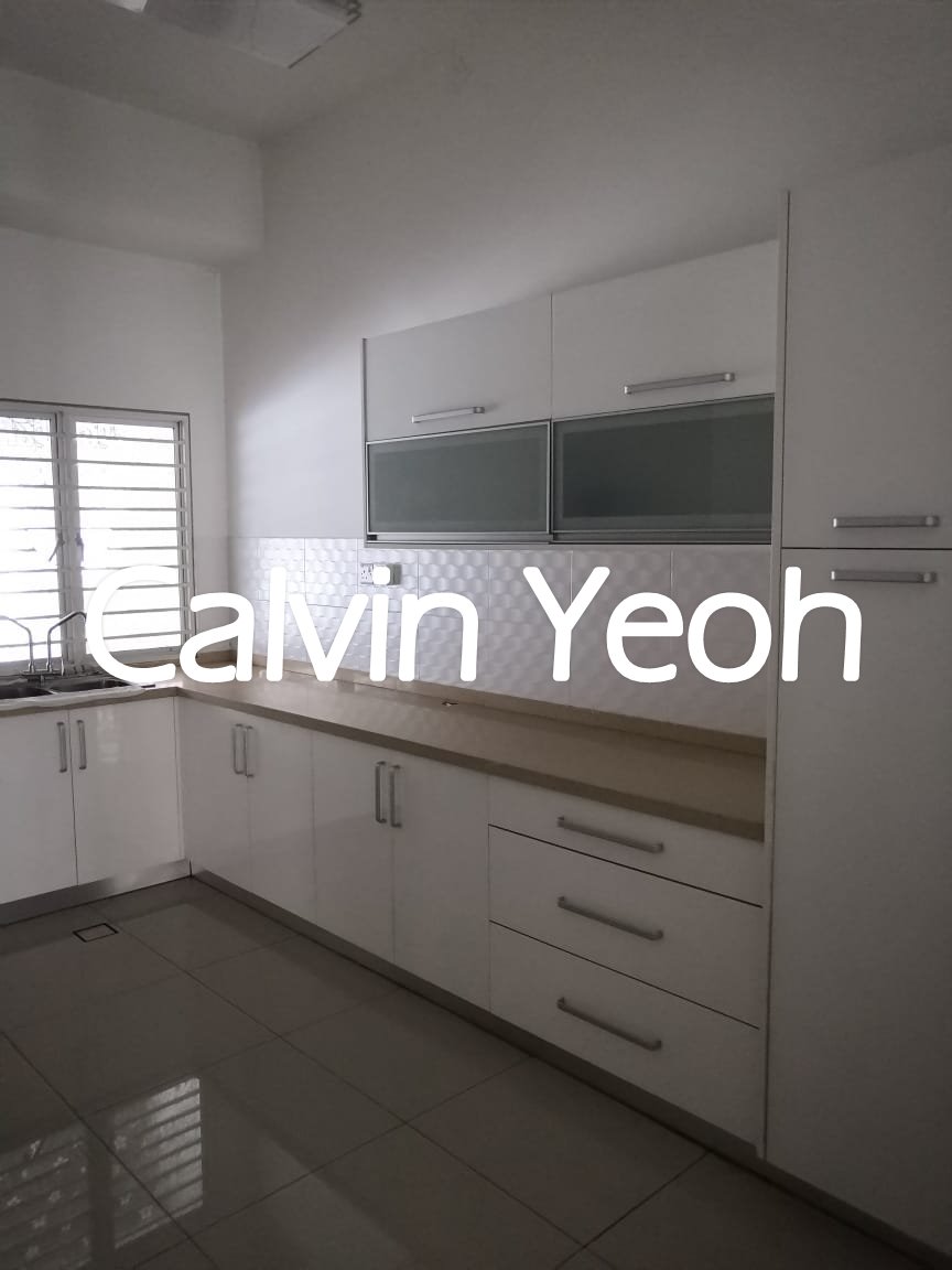 Setia Vista , 2 Storey Terrace - photo 3
