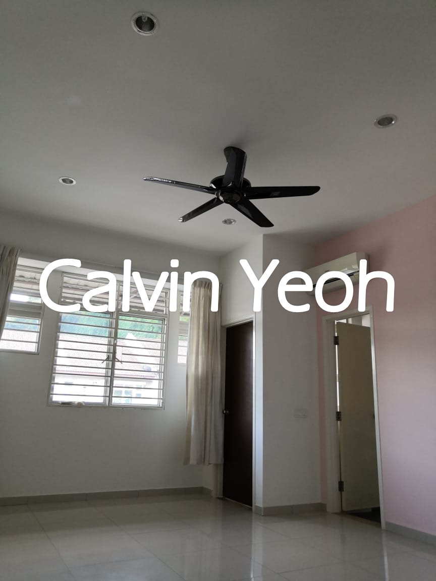 Setia Vista , 2 Storey Terrace - photo 4