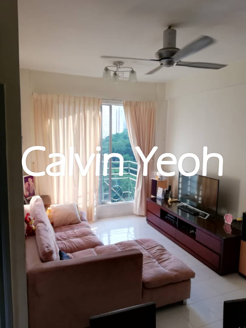 desa alor vista - photo 1