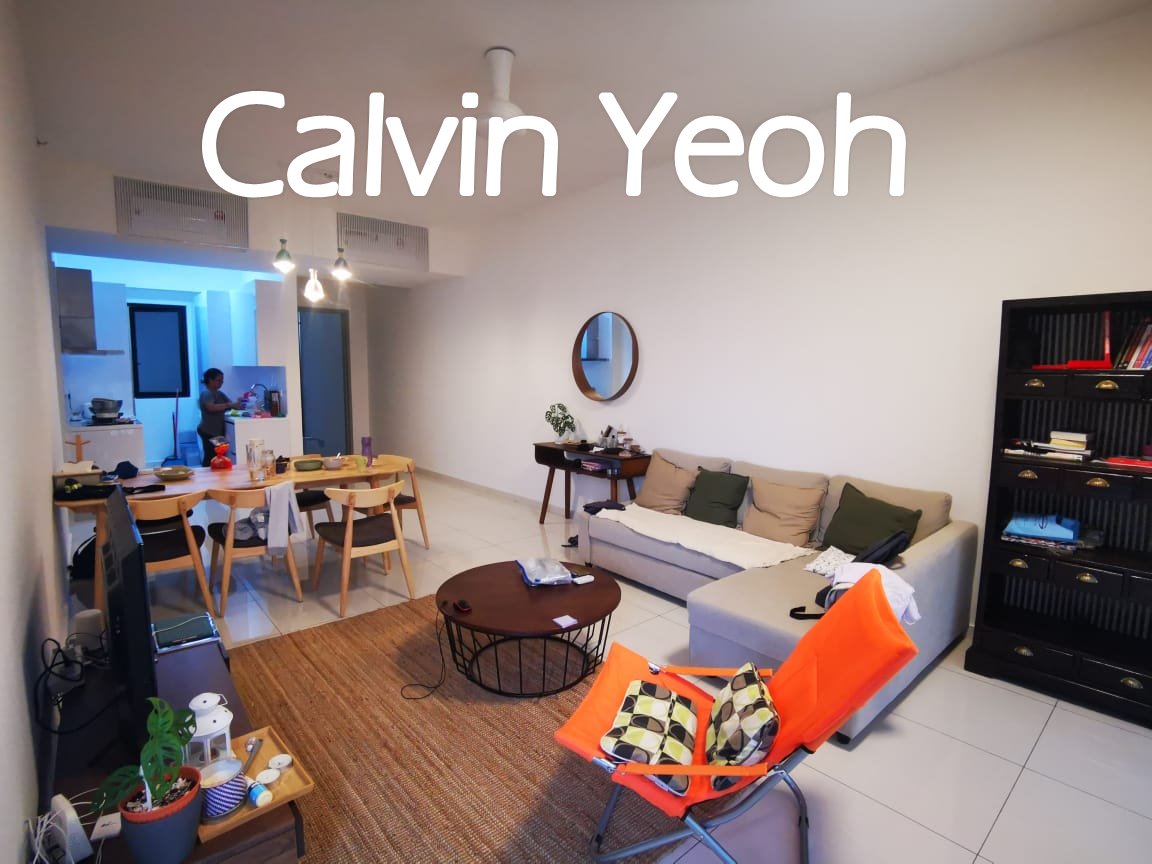 beacon executive suite