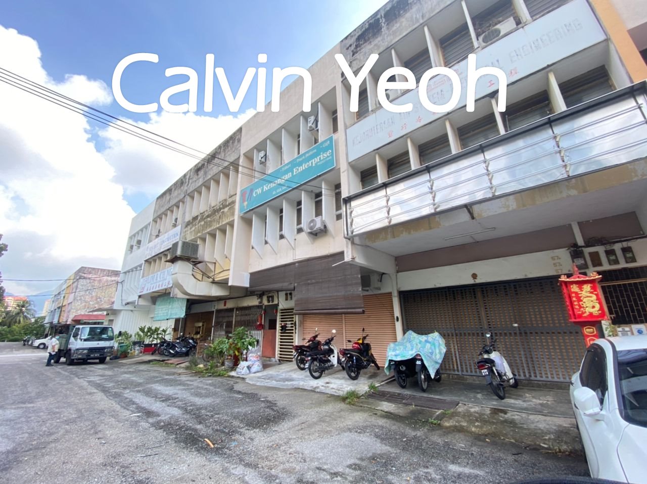 3SSH,PAYA TERUBONG - photo 1