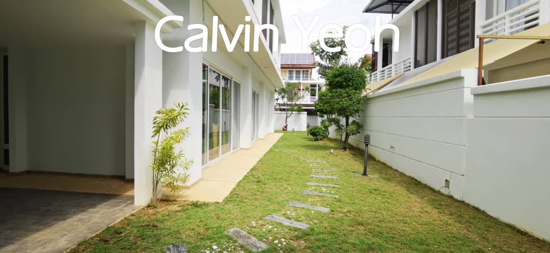 Seri Tanjung Pinang Semi D - photo 6