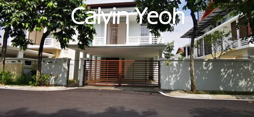 Seri Tanjung Pinang Semi D - photo 8