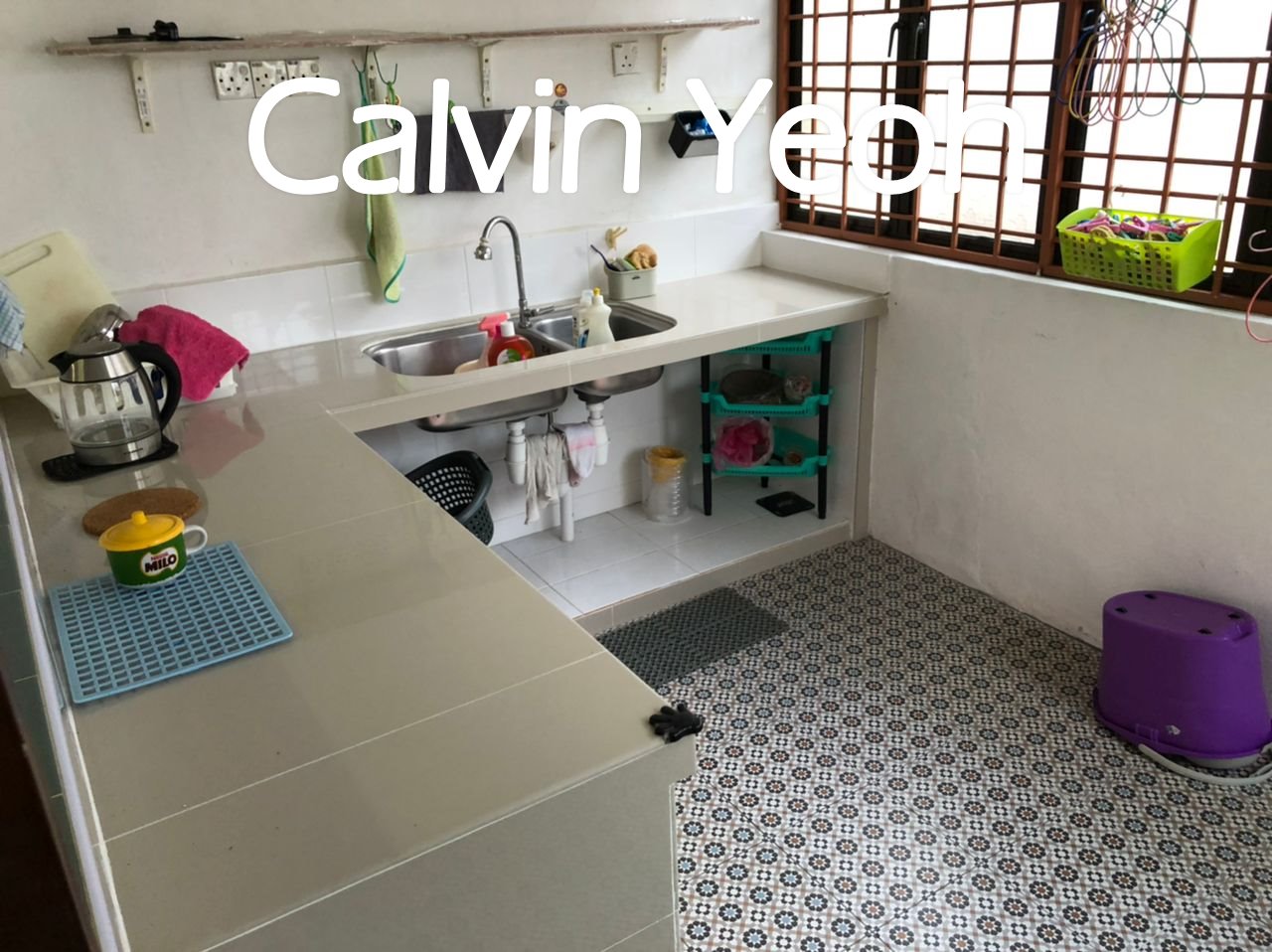 2 Storey Terrace , Sungai Ara - photo 2