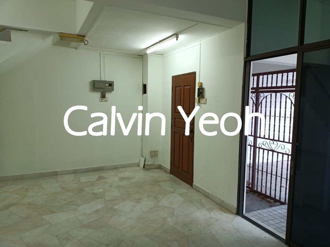 DST,LORONG KENARI SUNGAI ARA