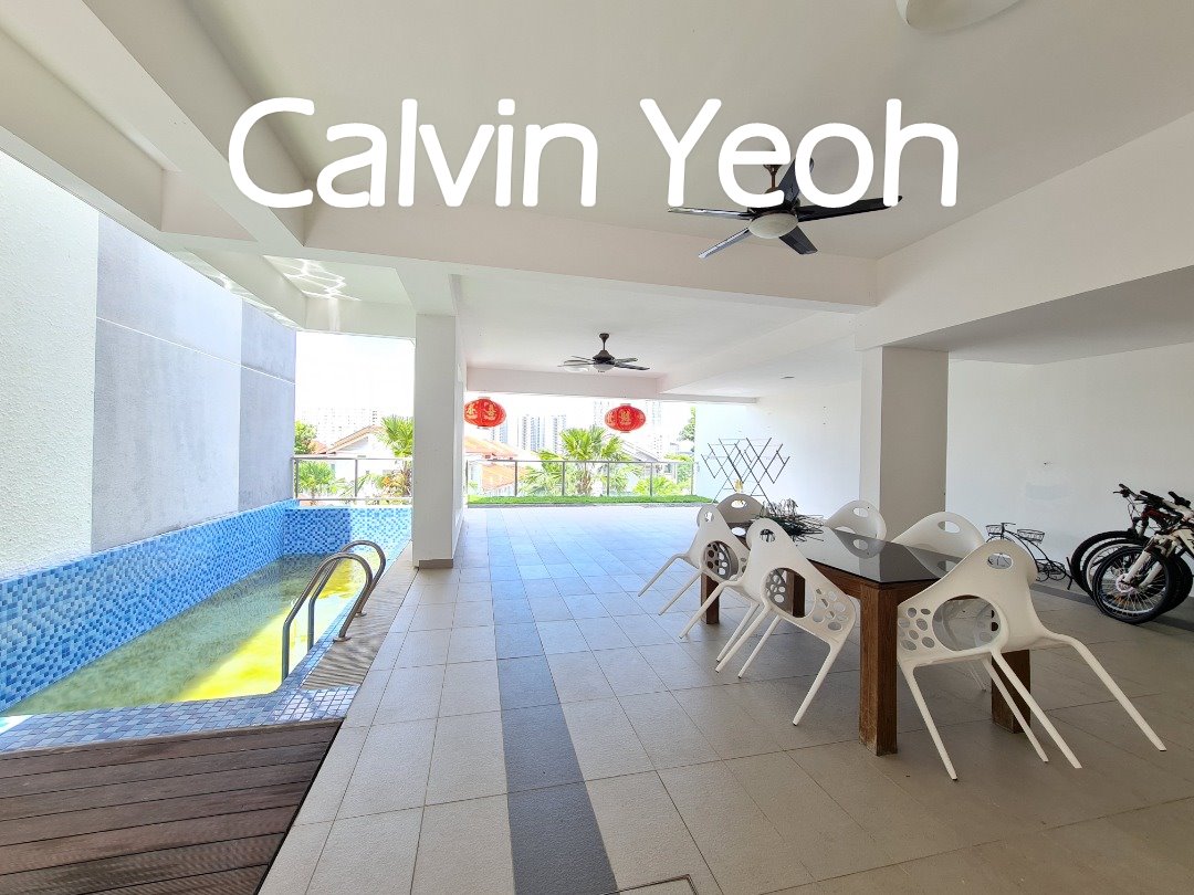 pearl villas - photo 3