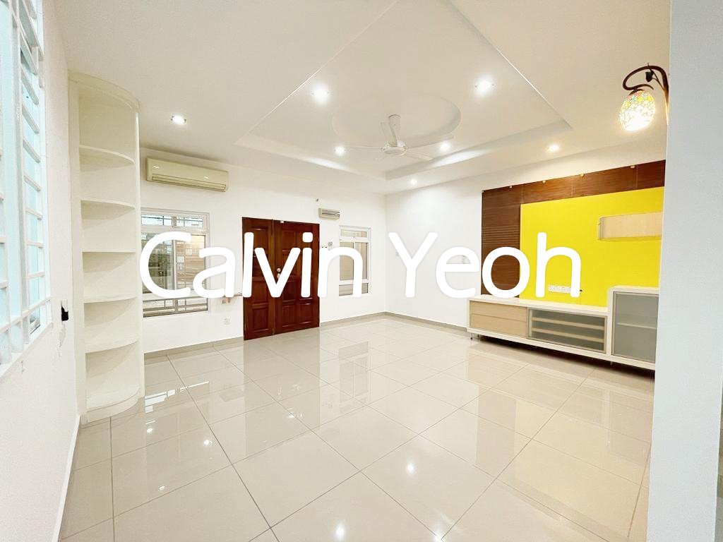 taman happy valley