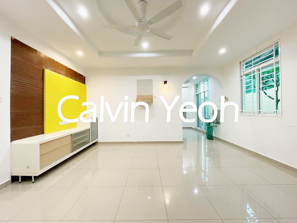 taman happy valley - photo 2