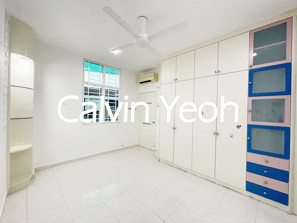 taman happy valley - photo 6