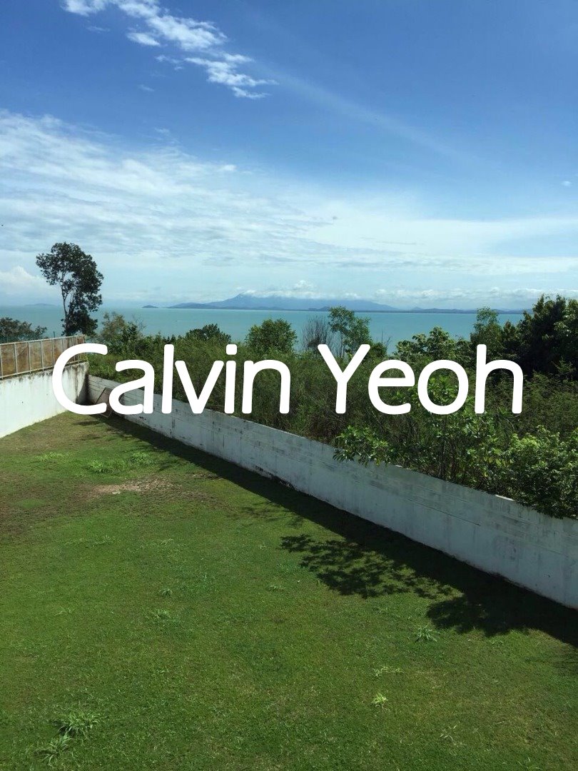 Beverly Hill , Tanjung Bungah