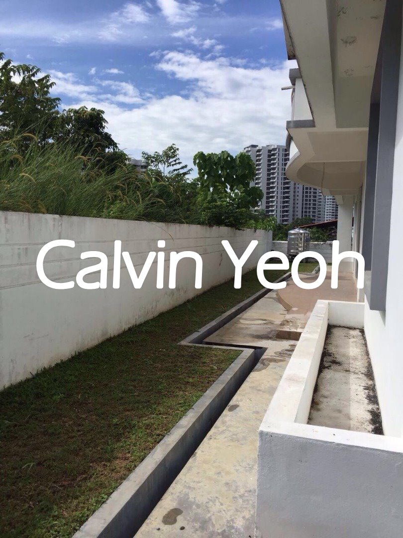 Beverly Hill , Tanjung Bungah - photo 2