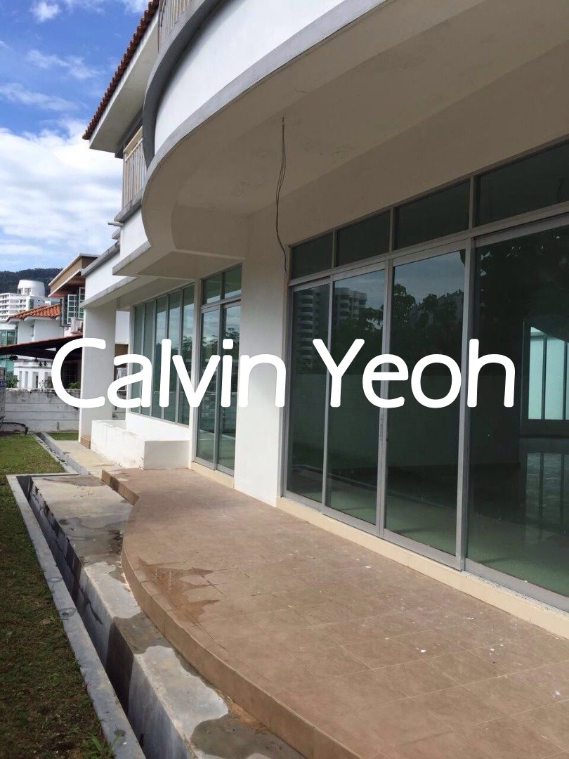 Beverly Hill , Tanjung Bungah - photo 3
