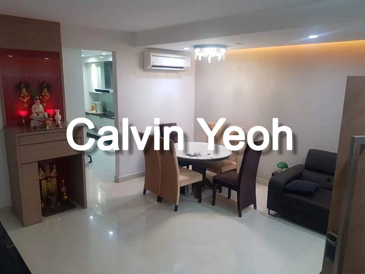 Sunway Tunas , 2 Storey Terrace - photo 2