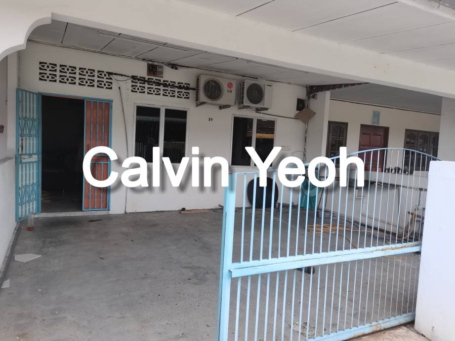 LORONG SEJAHTERA , BUKIT MERTAJAM - photo 1