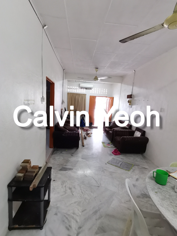 LORONG SEJAHTERA , BUKIT MERTAJAM - photo 3