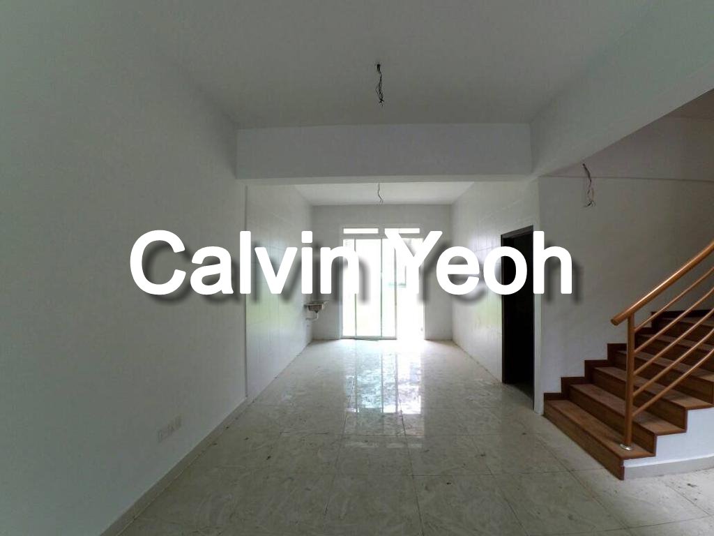 Rambai Terrace , Paya Terubong - photo 2