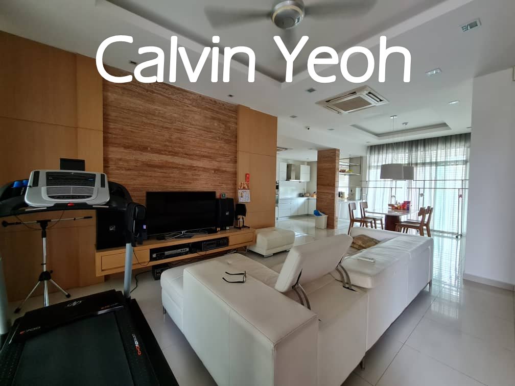 Palm Residence , Minden Heights