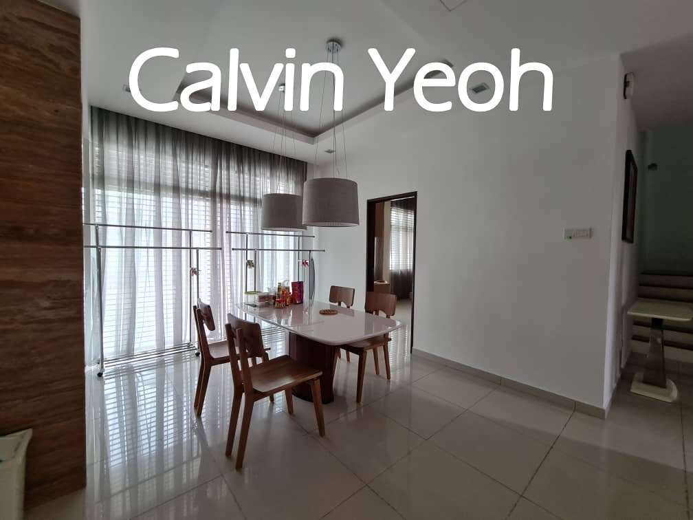 Palm Residence , Minden Heights - photo 2