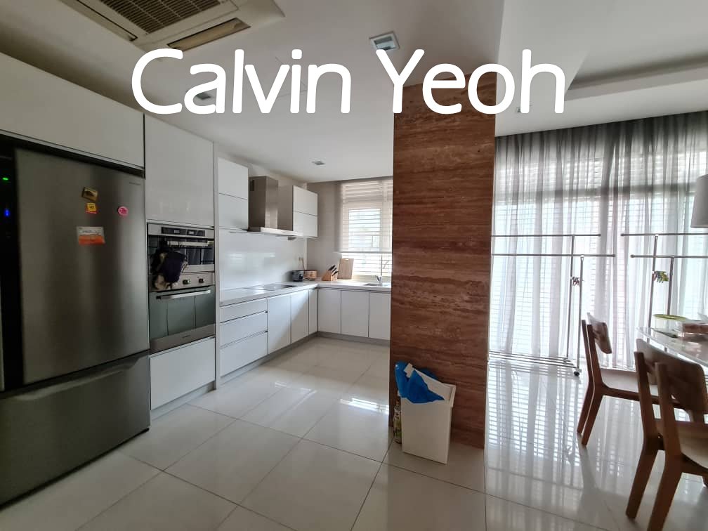Palm Residence , Minden Heights - photo 3