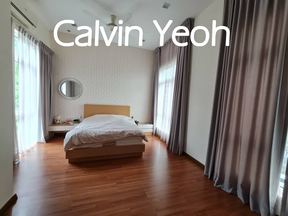 Palm Residence , Minden Heights - photo 8