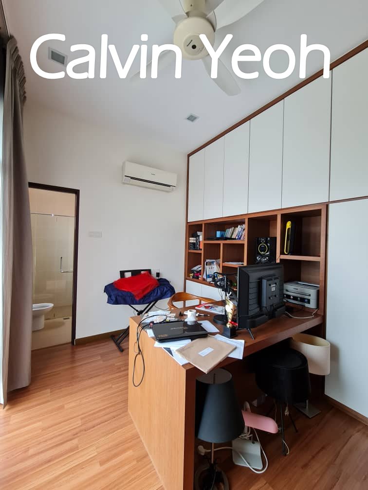 Palm Residence , Minden Heights - photo 9