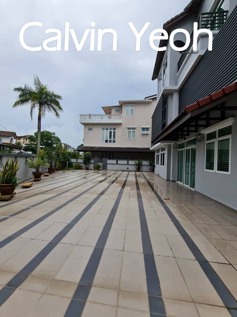 Palm Residence , Minden Heights - photo 10