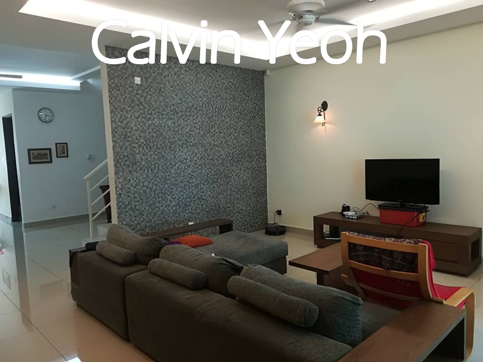Siara 81 , 2 Storey Terrace , Sungai Ara