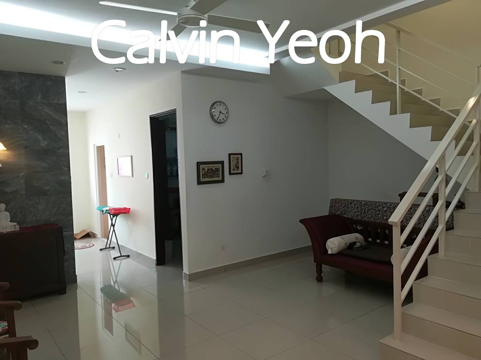 Siara 81 , 2 Storey Terrace , Sungai Ara - photo 2