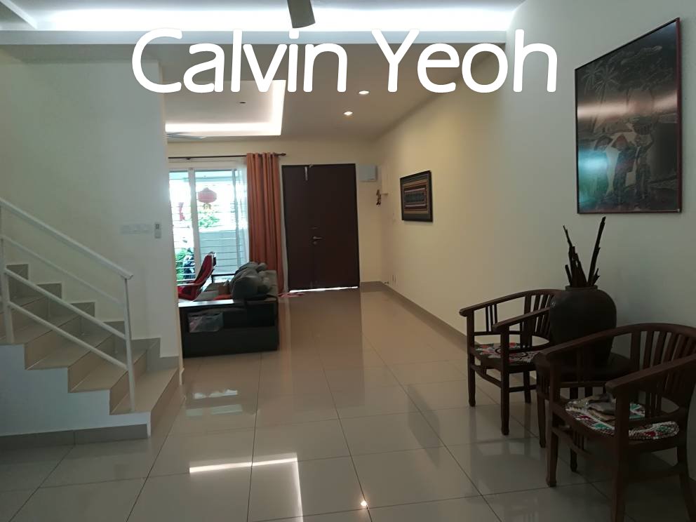 Siara 81 , 2 Storey Terrace , Sungai Ara - photo 3
