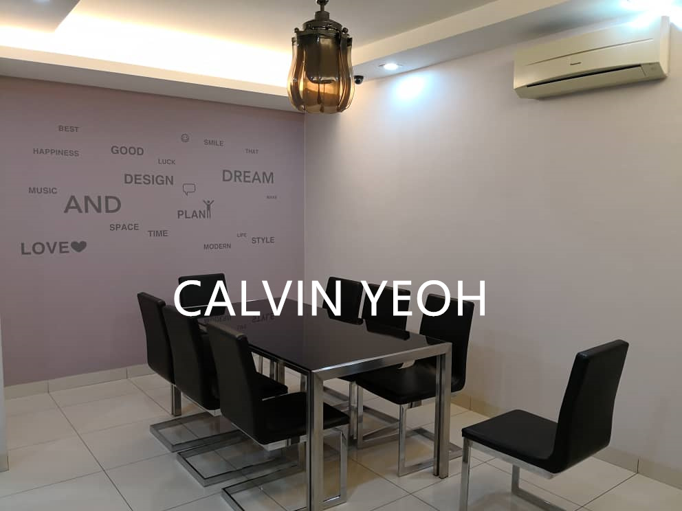 JALAN PERMAI , MINDEN HEIGHTS - photo 4