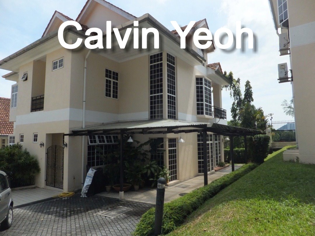 48 Taman Jesselton , Georgetown